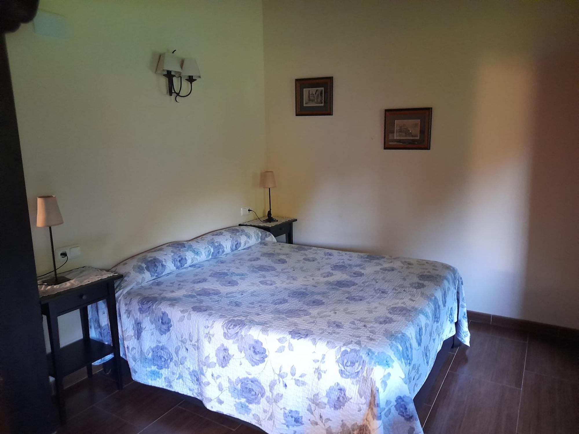 Apartamentos Rurales Larrago Busturia Exterior foto